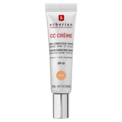Cc Crème Doré