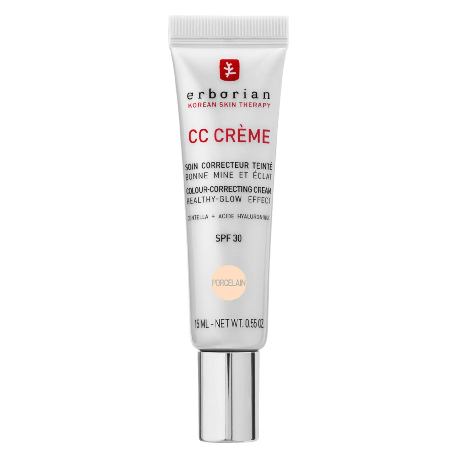 Cc Crème Porcelain