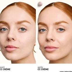 Cc Crème Rich
