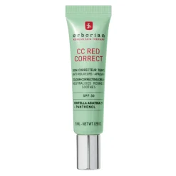 Cc Red Correct