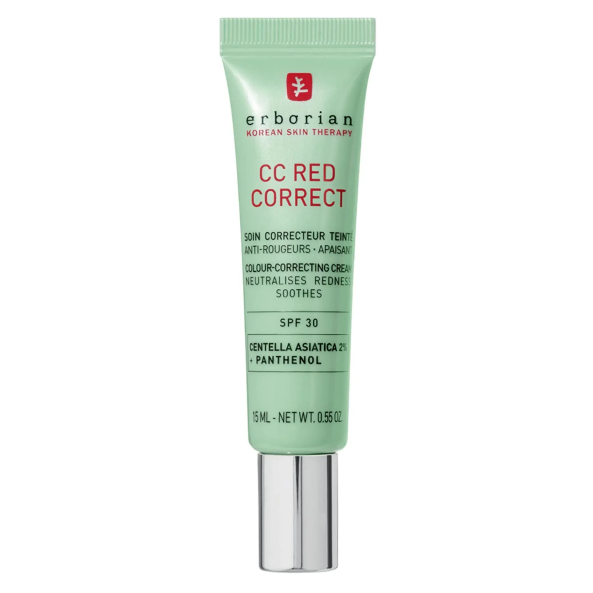 Cc Red Correct