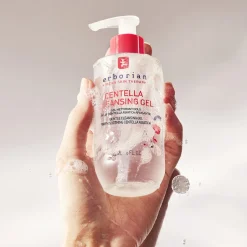 Centella Cleansing Gel