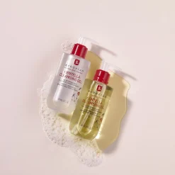 Centella Cleansing Gel