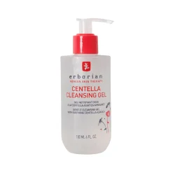 Centella Cleansing Gel
