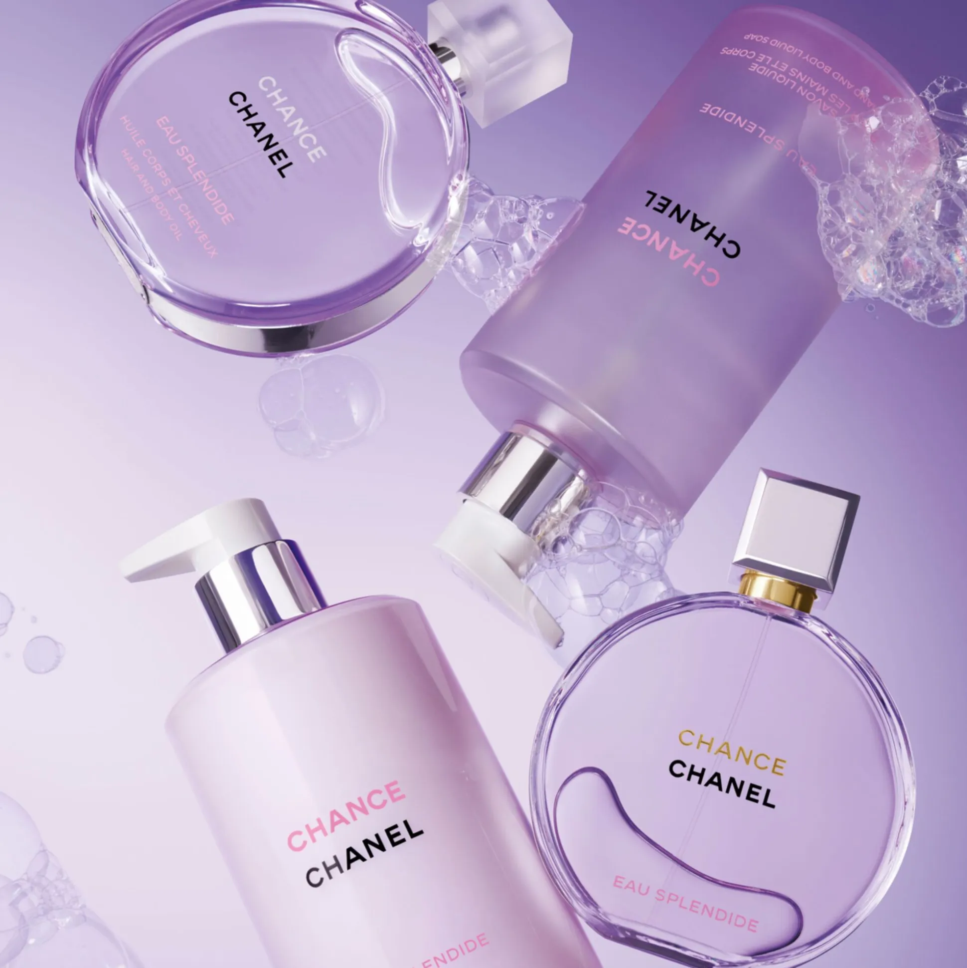 CHANCE EAU SPLENDIDE