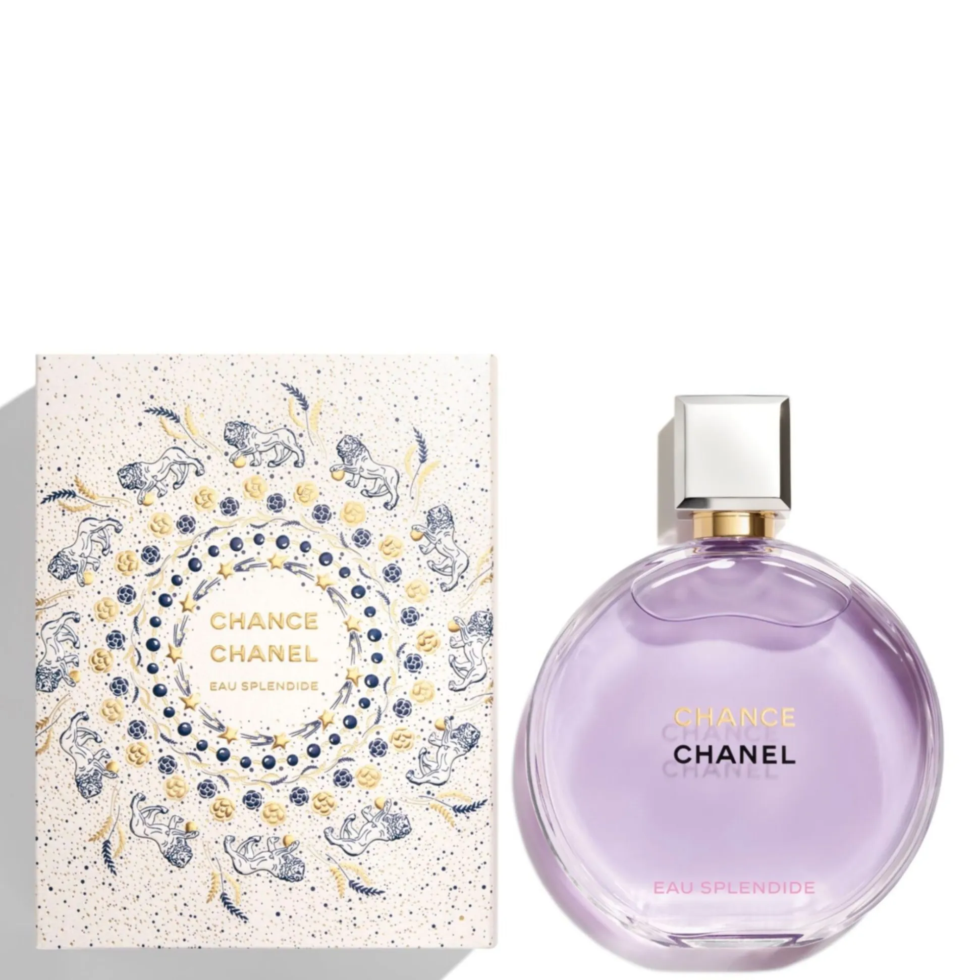 CHANCE EAU SPLENDIDE