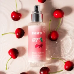 Cherry Pink