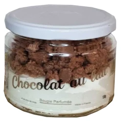 Chocolat Au Lait