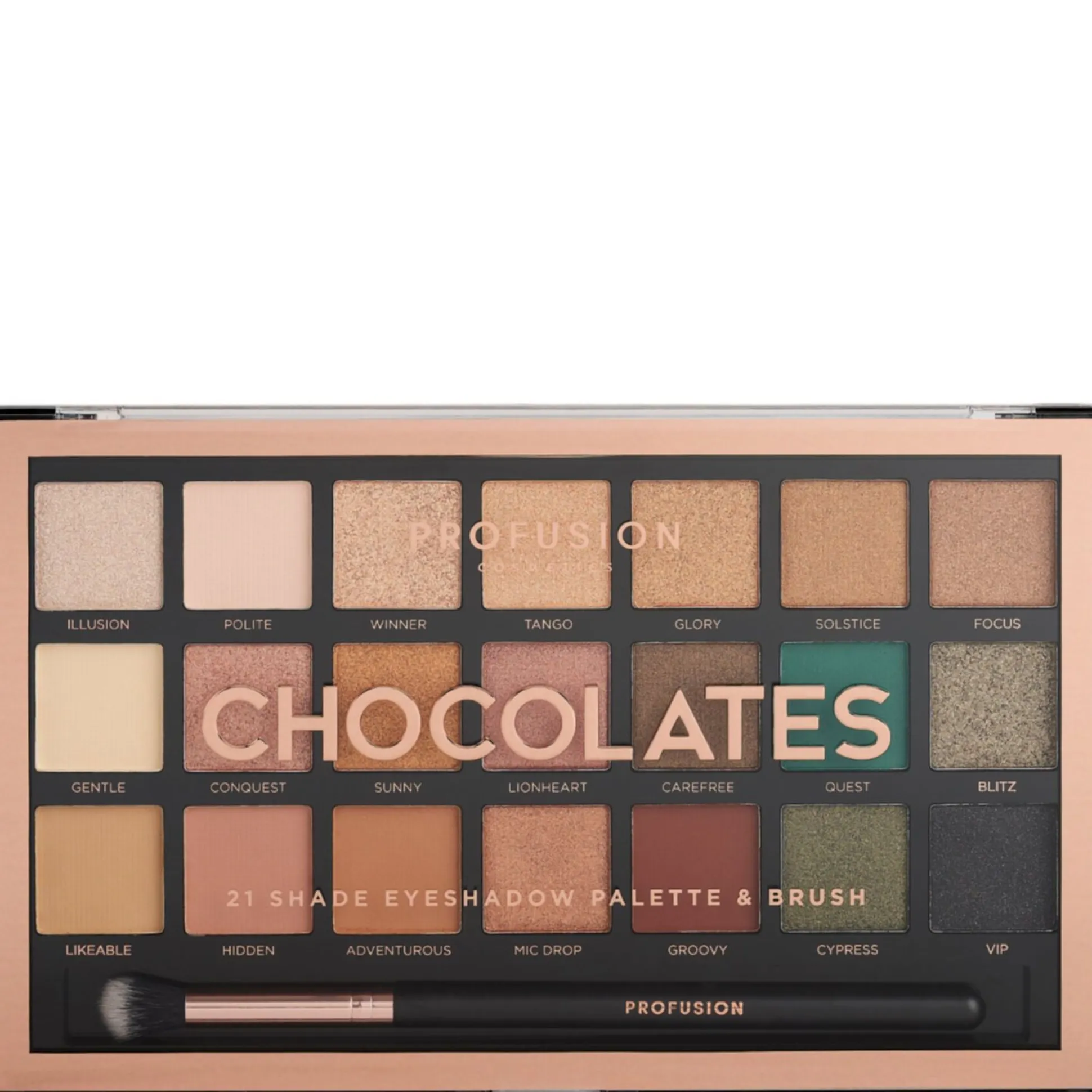 Chocolates