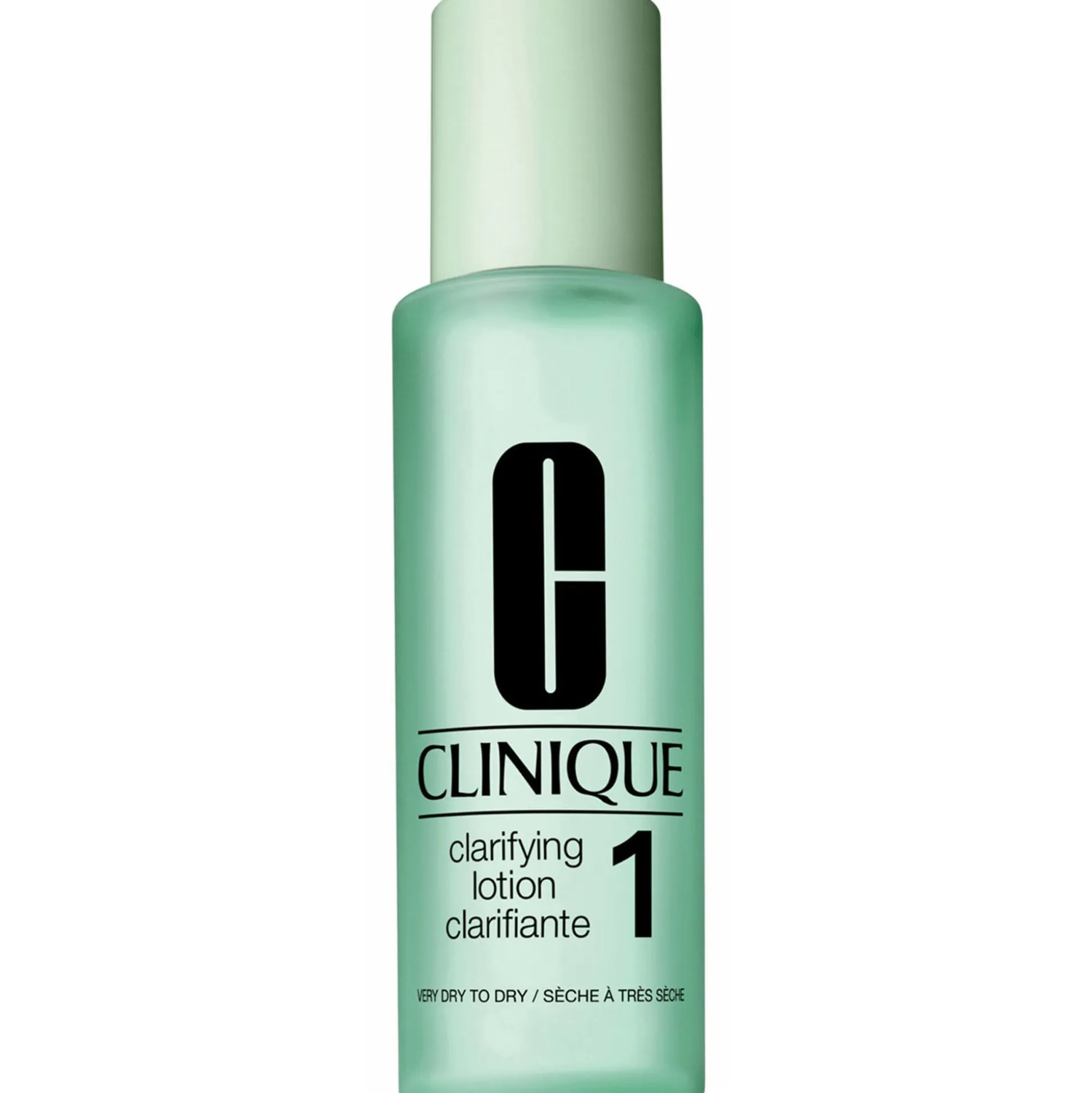 Clarifying Lotion