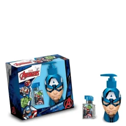Coffret Avengers