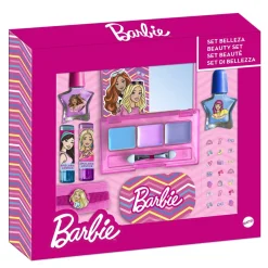 Coffret Barbie