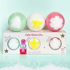 Coffret Bubble Star