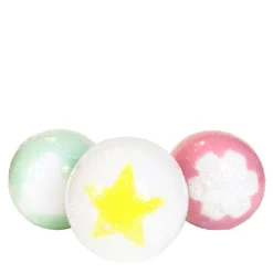 Coffret Bubble Star