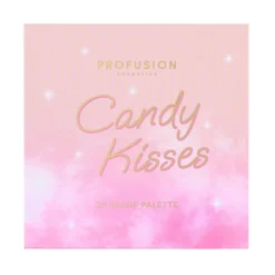 Coffret Candy Kisses