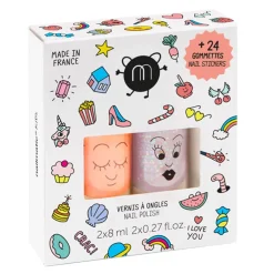 Coffret Crac