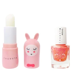 Coffret Duo Fraise