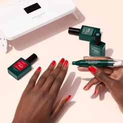 Coffret Duo Green Flash