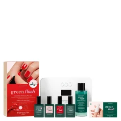 Coffret Duo Green Flash