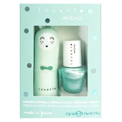 Coffret Duo Kids Aqua