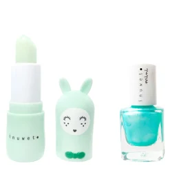 Coffret Duo Kids Aqua