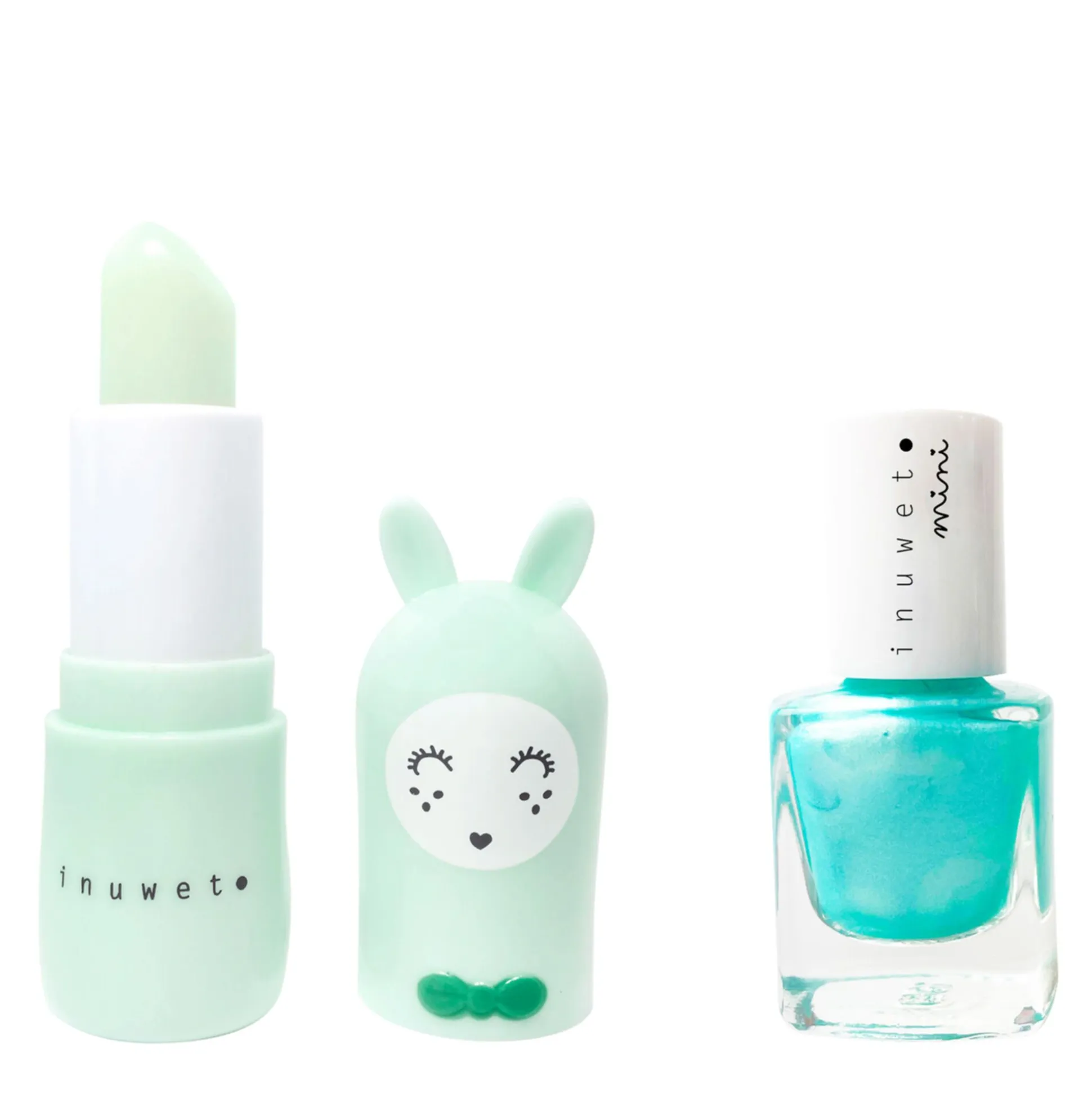 Coffret Duo Kids Aqua