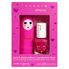 Coffret Duo Rose