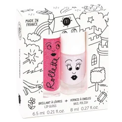 Coffret Fairytales