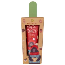 Coffret Hello Winter