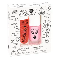 Coffret Holidays