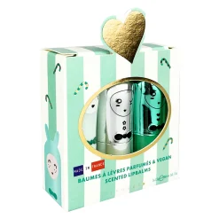 Coffret Jingle Aqua