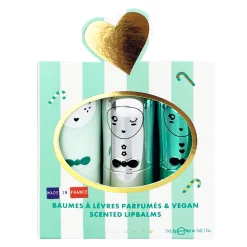 Coffret Jingle Aqua