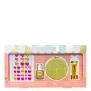 Coffret Kids Glitter Girl Doré