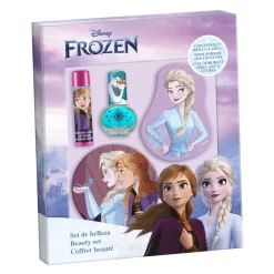Coffret La Reine Des Neiges