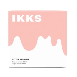 Coffret Little Woman