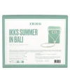 Coffret Little Woman Summer In Bali