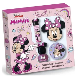 Coffret Minnie
