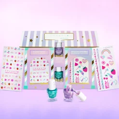 Coffret My Little Beauty House