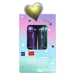 Coffret Noël Rainbow