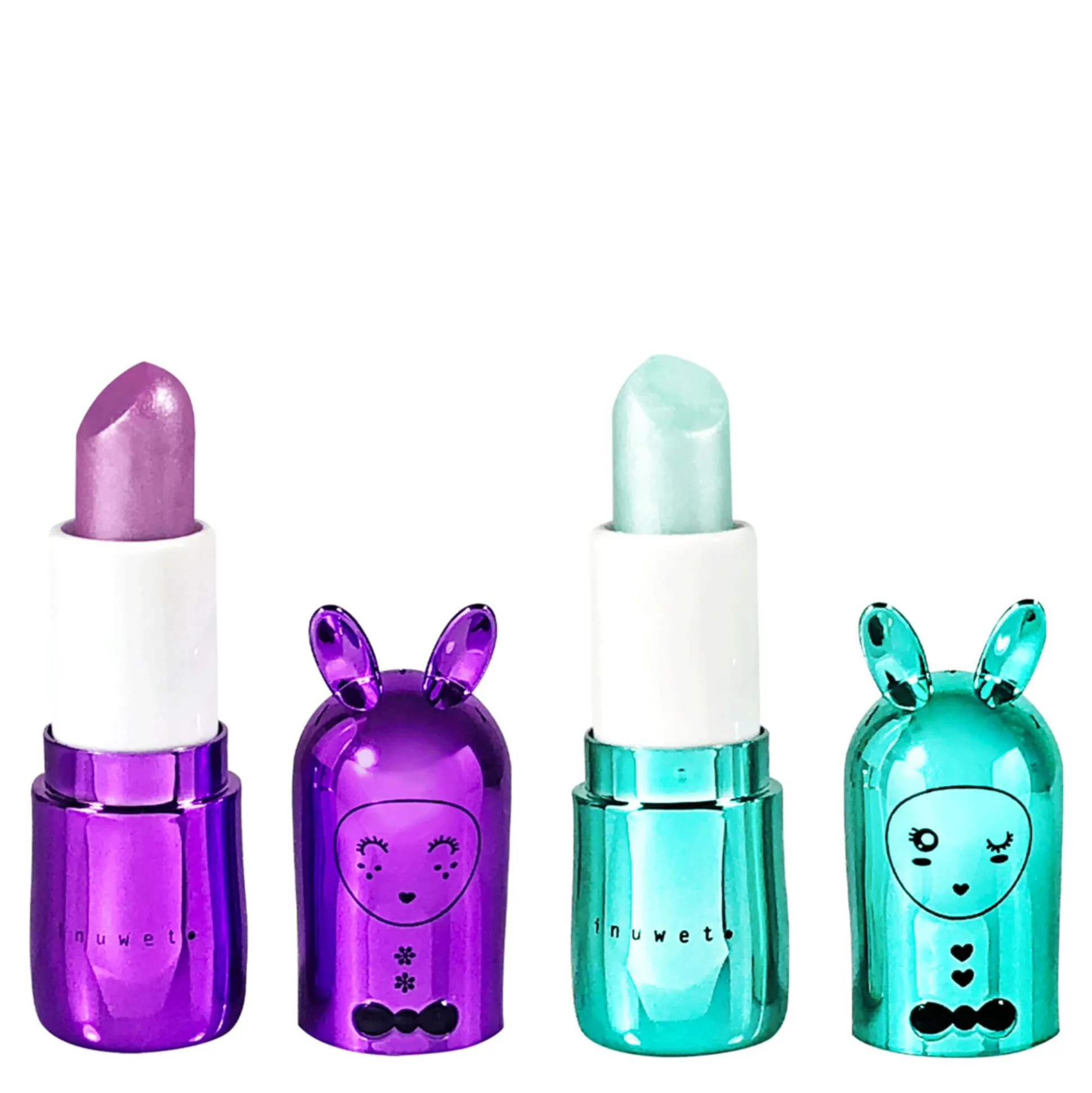 Coffret Noël Rainbow