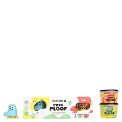 Coffret Pataploof Bloop