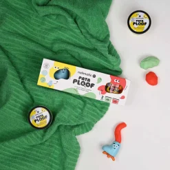 Coffret Pataploof Bloop
