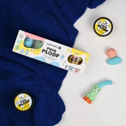 Coffret Pataploof Bloop & Ploofy