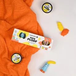 Coffret Pataploof Ploofy