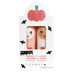 Coffret Pumpkin