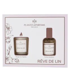 Coffret Rêve De Lin