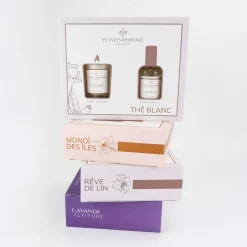 Coffret Rêve De Lin