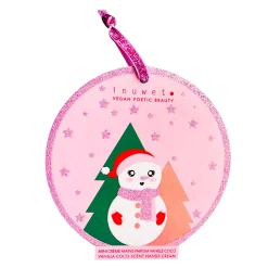 Coffret Santa Bonhomme De Neige