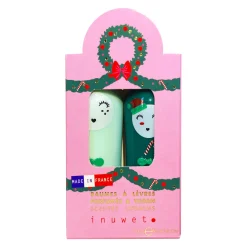 Coffret Star Sequin