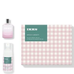 Coffret Sweet Liberty